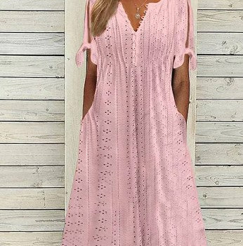 Fischer & Wagner | SoftBloom Kleid