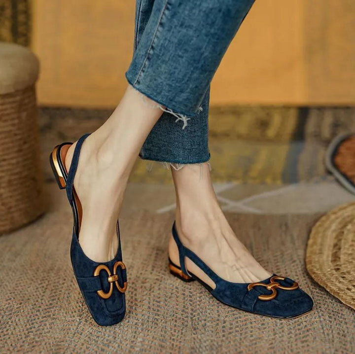 Fayeva  | Bequeme und stabile orthopädische Sandalen