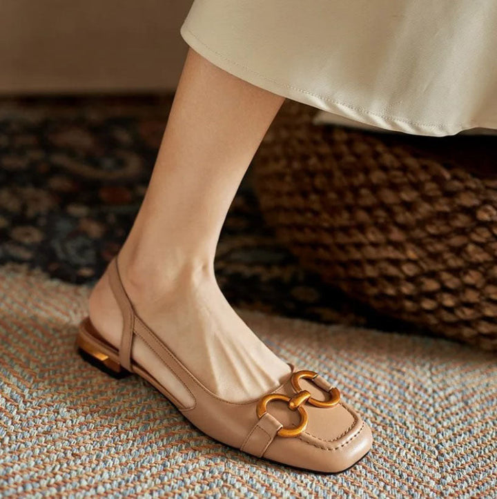 Fayeva  | Bequeme und stabile orthopädische Sandalen