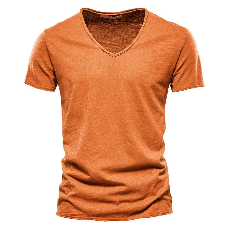 Beeckhoven| Katoenen Zomer Shirt