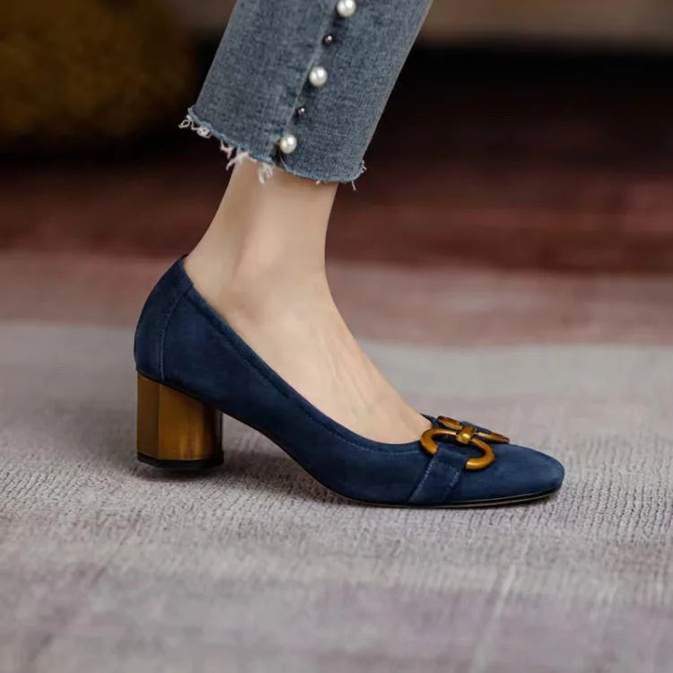 Von Elsen| Mathilda Absatz Schuhe