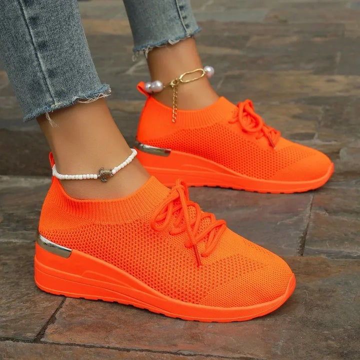 Jessica| ORTHOPÄDISCHE SCHUHE FÜR FRAUEN