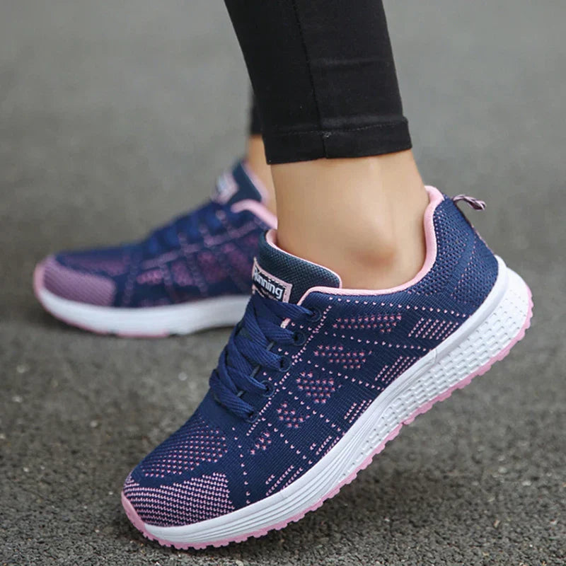 ForzaFit | Orthopädische Sneakers für Damen