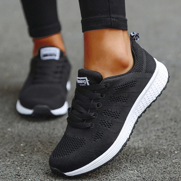 ForzaFit | Orthopädische Sneakers für Damen