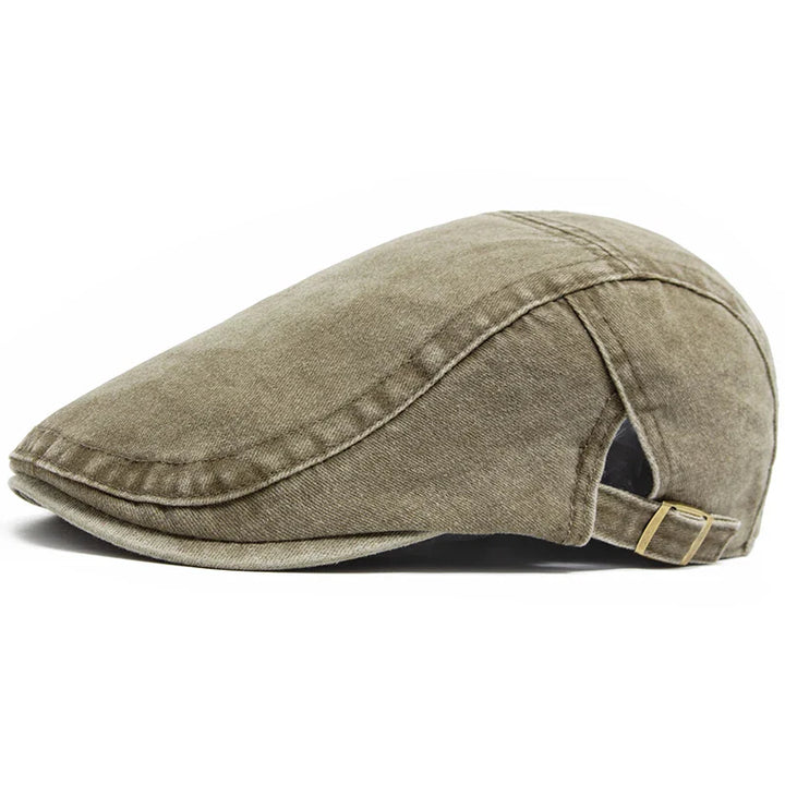 Beeckhoven | Vintage Haustier