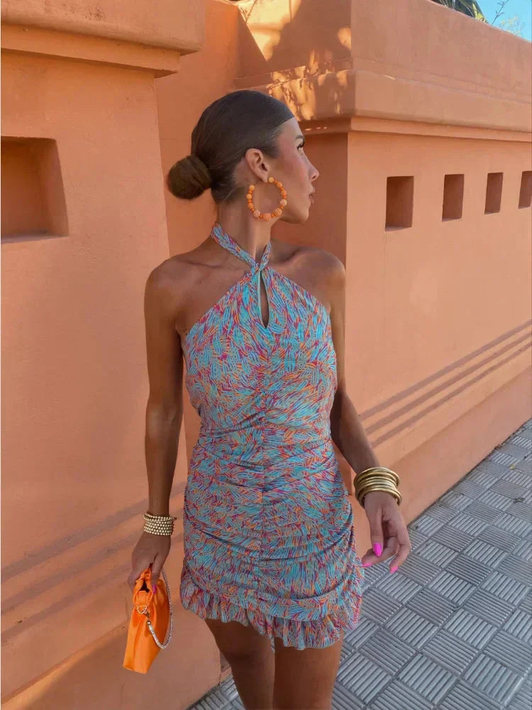 Lily | Elegantes Kleid