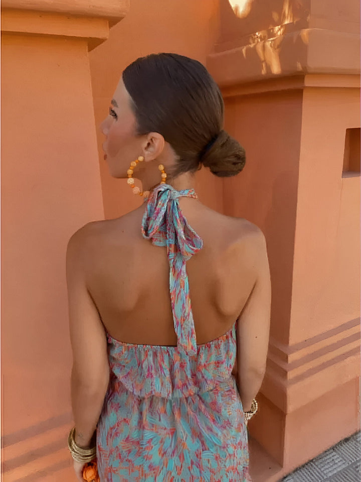 Lily | Sommerkleid