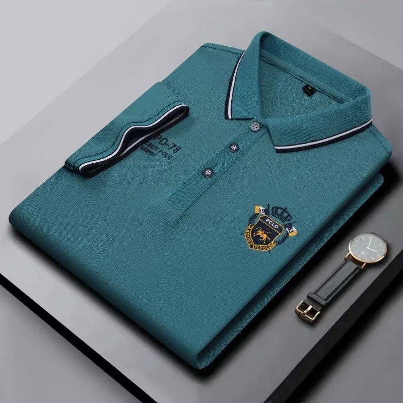ROSSI ROMA | Polo für Herren