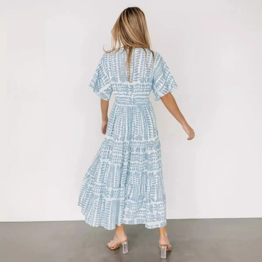 Tarragona Kleid