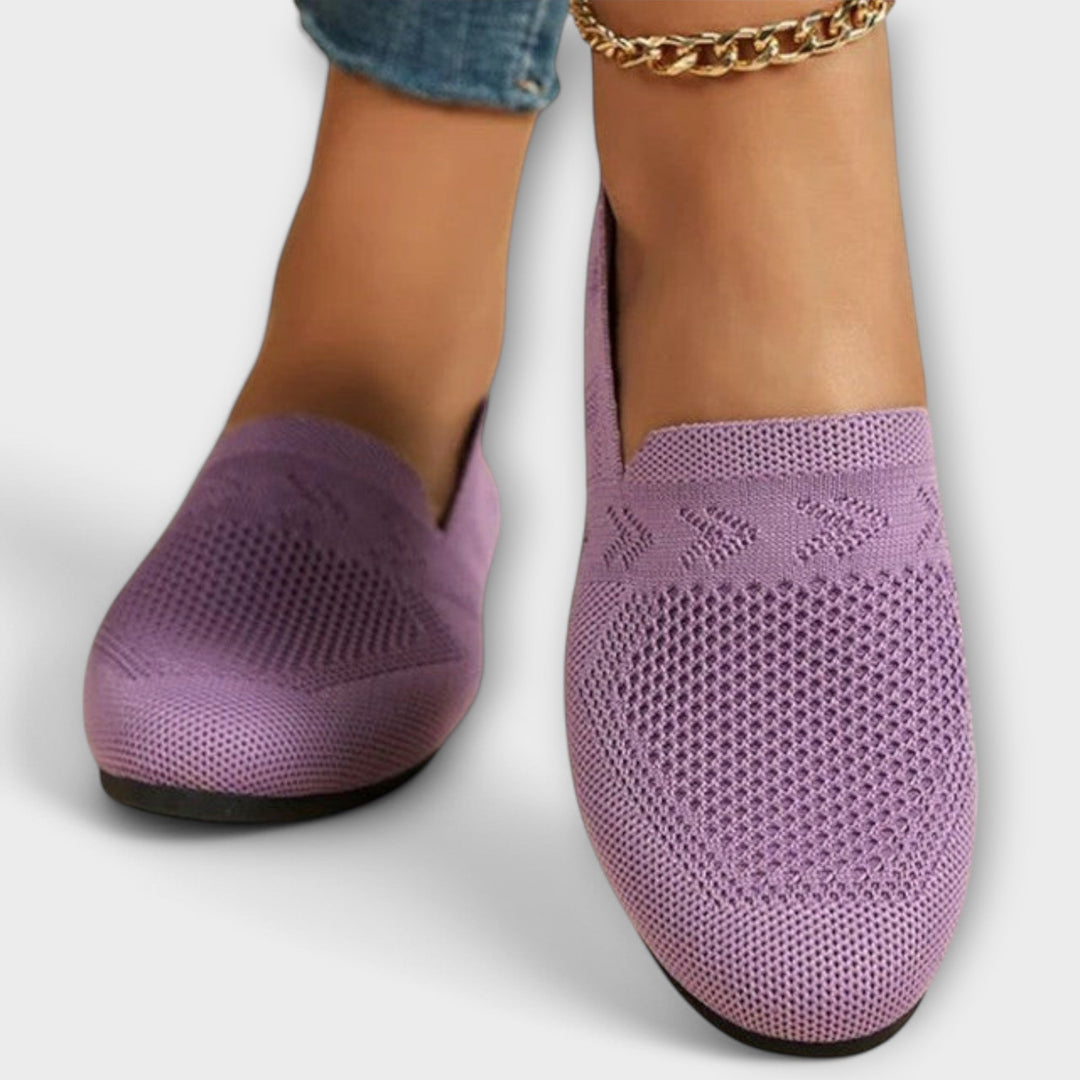 Jasz - Vielseitige Slipper