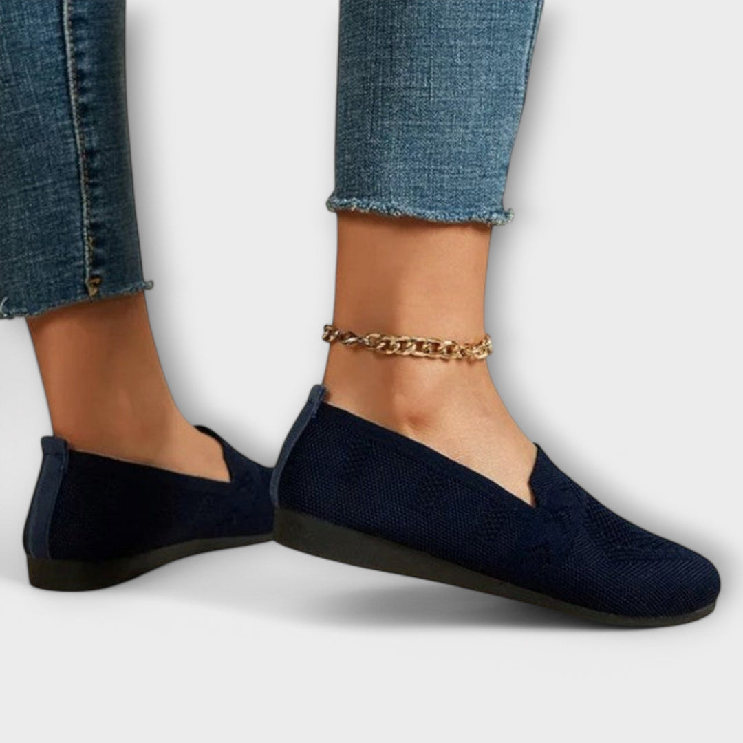 Jasz - Vielseitige Slipper