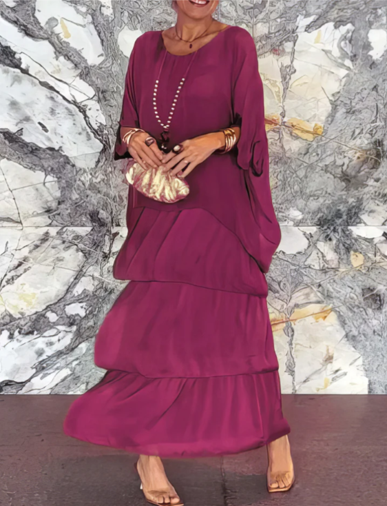 Granada Kleid