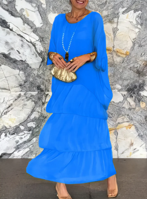 Granada Kleid