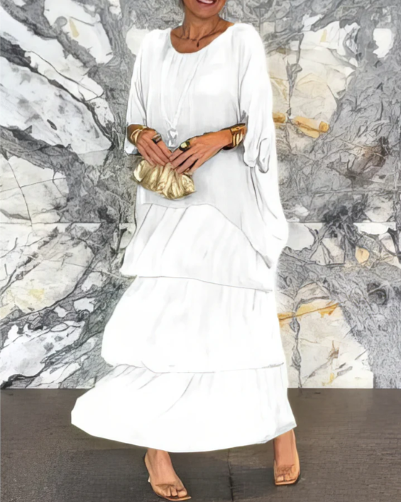 Granada Kleid