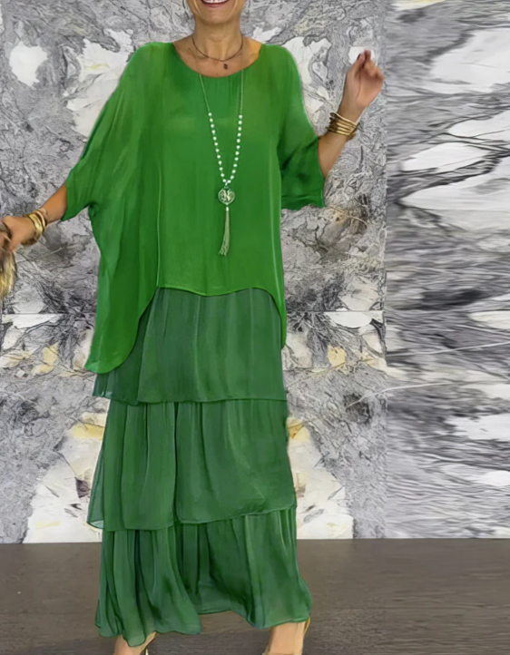 Granada Kleid