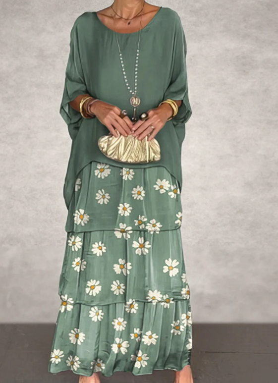 Granada Kleid