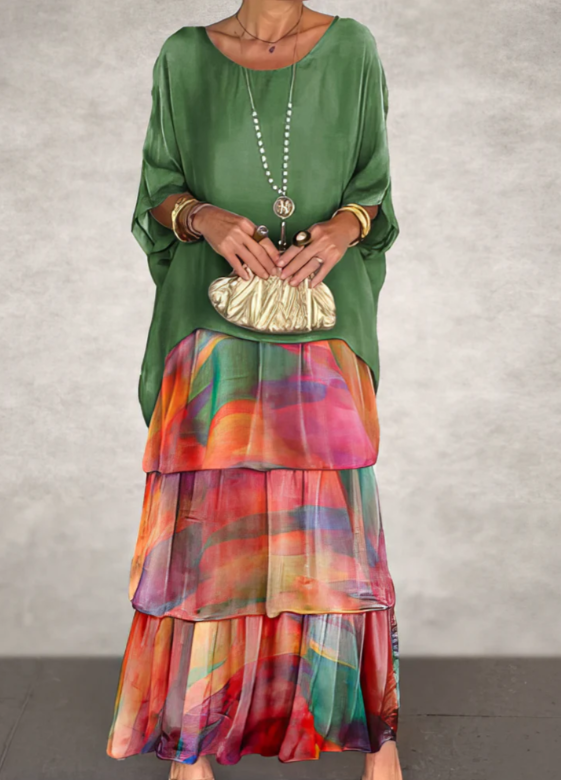 Granada Kleid