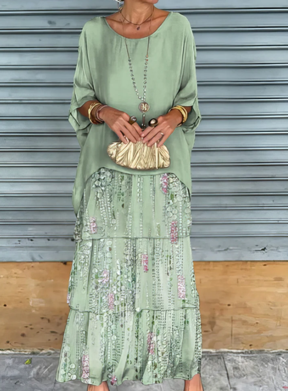 Granada Kleid