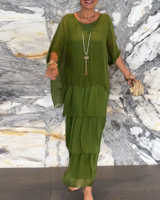 Granada Kleid