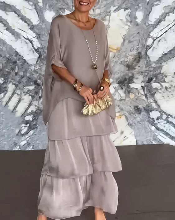 Granada Kleid