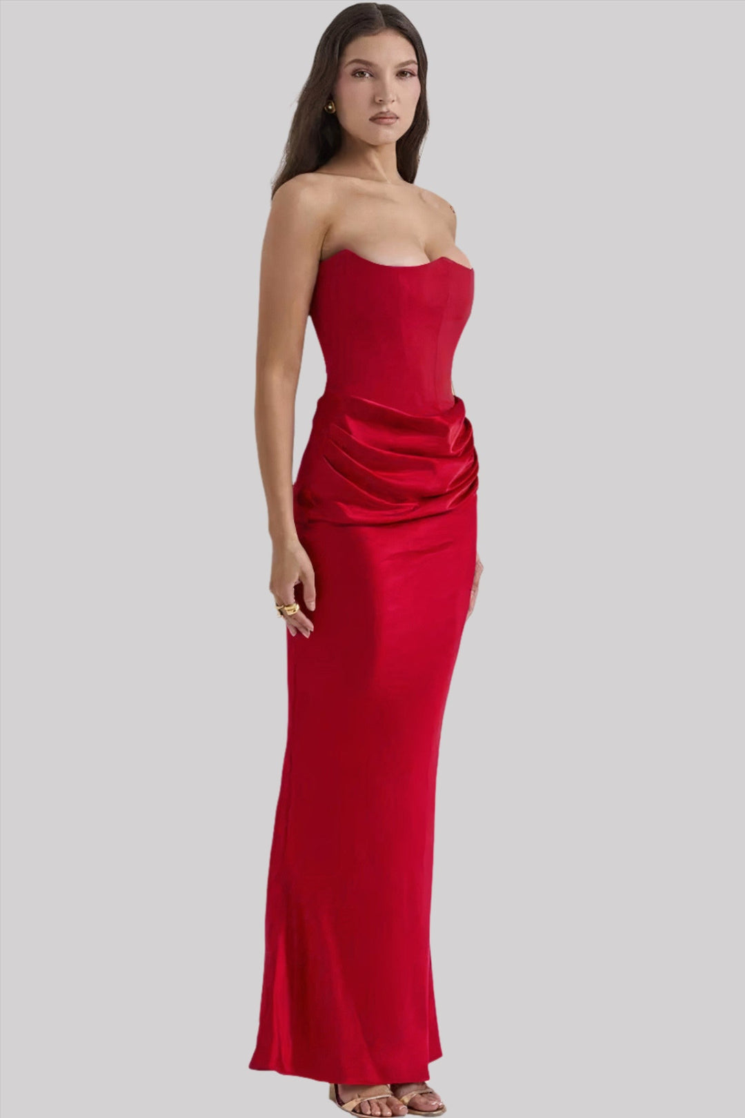 Madilyn | Elegantes Abendkleid