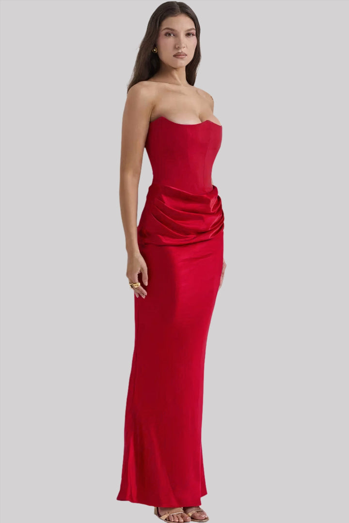 Madilyn | Elegantes Abendkleid