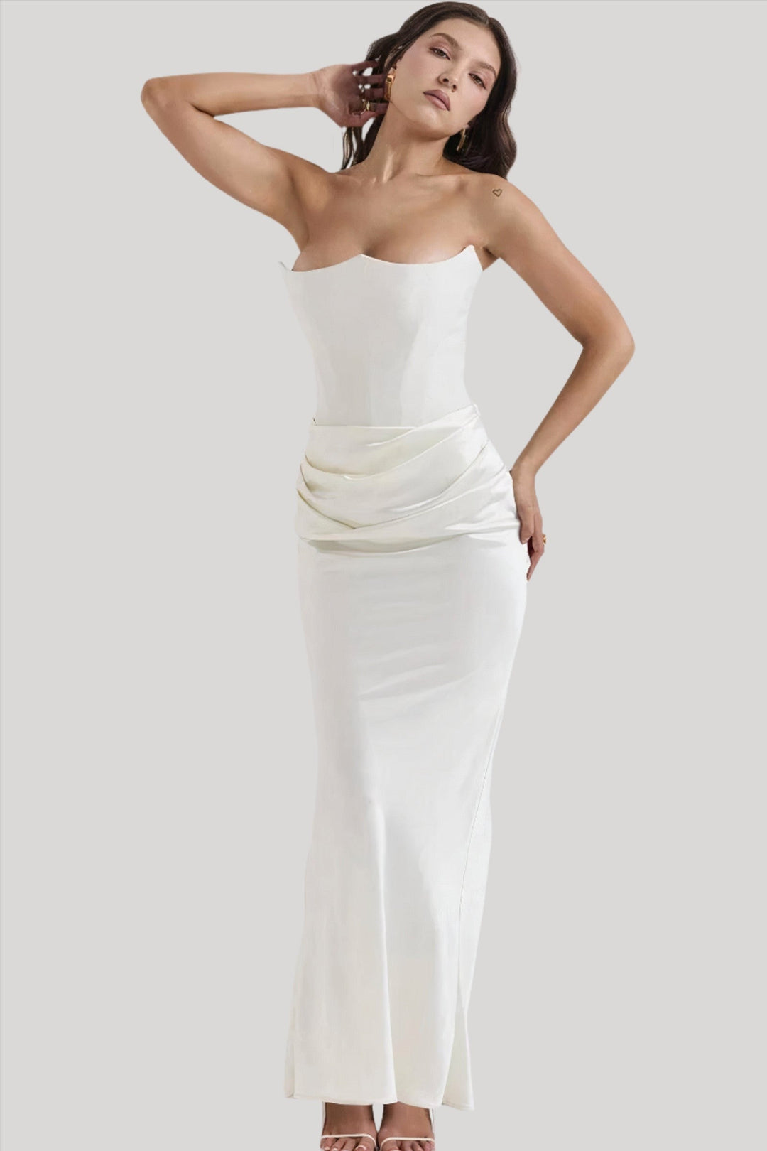 Madilyn | Elegantes Abendkleid