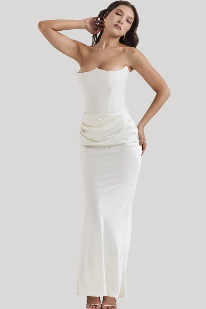 Madilyn | Elegantes Abendkleid