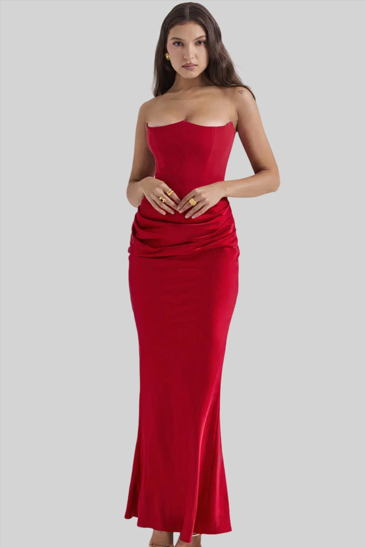 Madilyn | Elegantes Abendkleid