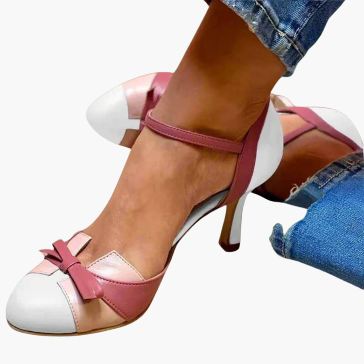 Bellarosa™ | Bunte Sandalen