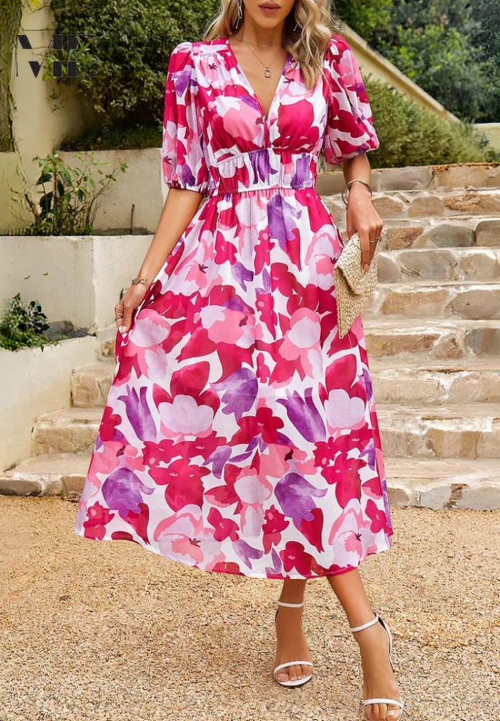 Arianne - Elegantes Kleid für Damen