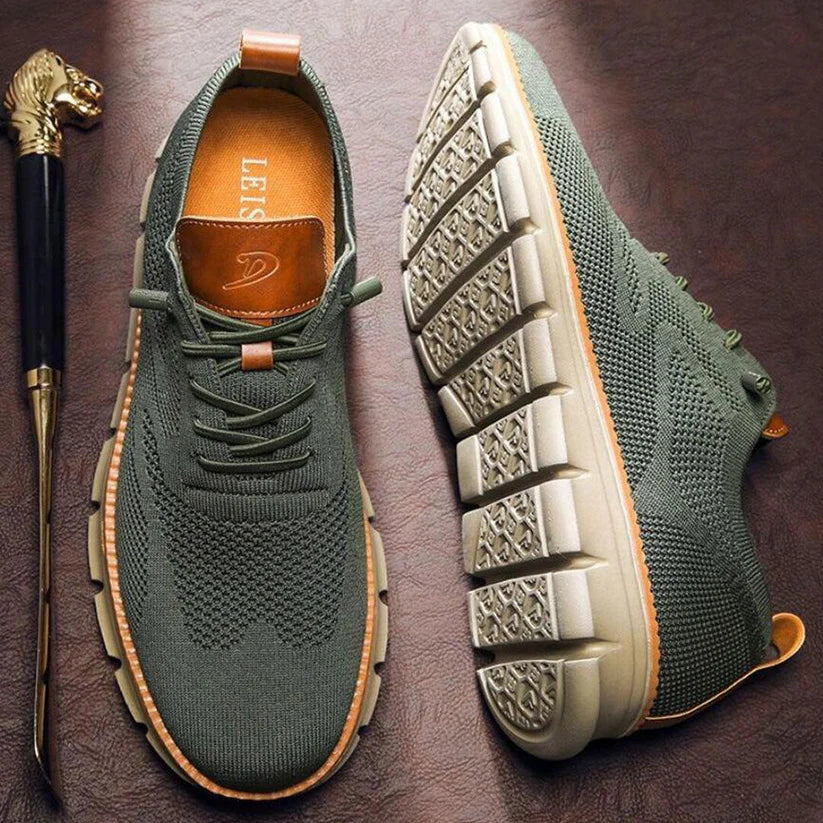 ComfoShoes – Bequeme orthopädische Schuhe