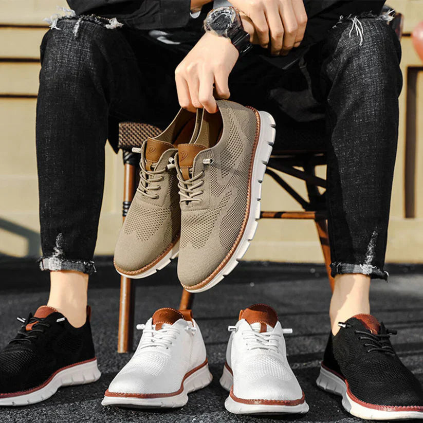 ComfoShoes – Bequeme orthopädische Schuhe