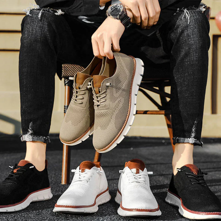 ComfoShoes – Bequeme orthopädische Schuhe