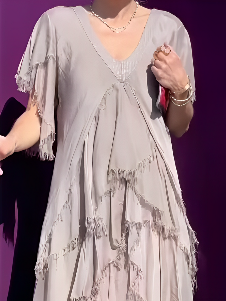 SITGES-KLEID