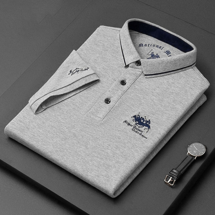 Marco | LUXUS-POLOSHIRT FÜR HERREN