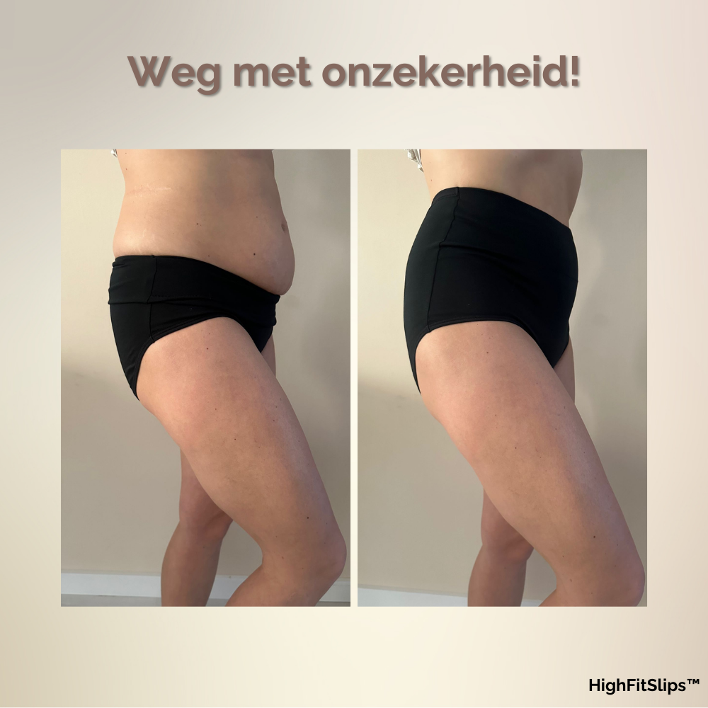 Fitwear | Auslaufsichere Schlankheitsunterwäsche | Kaufen Sie 2+3 GRATIS