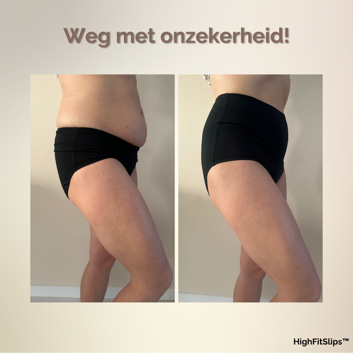 Fitwear | Auslaufsichere Schlankheitsunterwäsche | Kaufen Sie 2+3 GRATIS