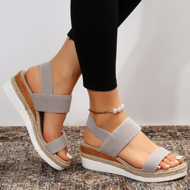 Monaco  - Orthopädische Sandalen