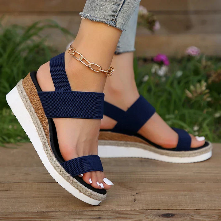 Monaco  - Orthopädische Sandalen