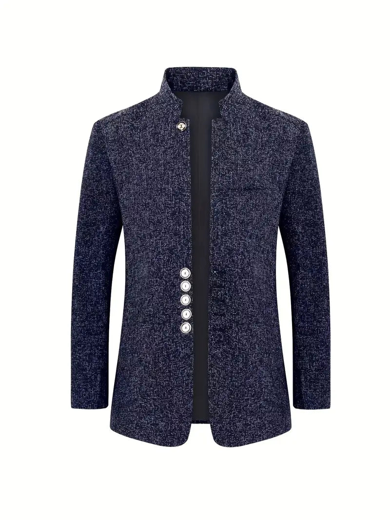 KLAAS I VINTAGE-JACKET