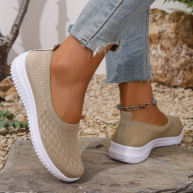 Lovina | Atmungsaktiver Slipper