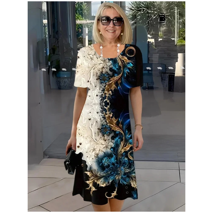 EA Flow Kleid