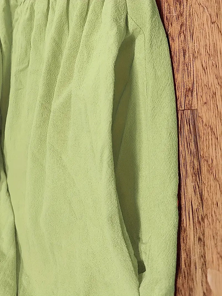 Jeane - Comfortable dress