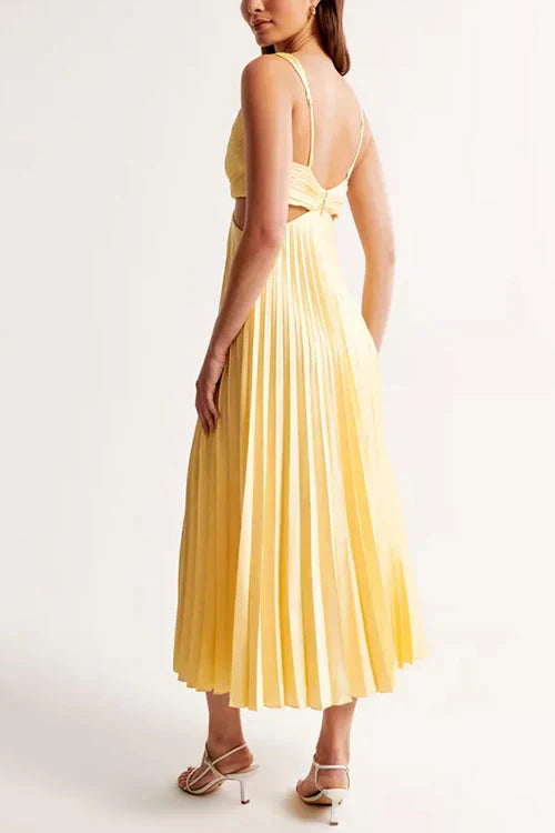 Noahs ärmelloses Kleid