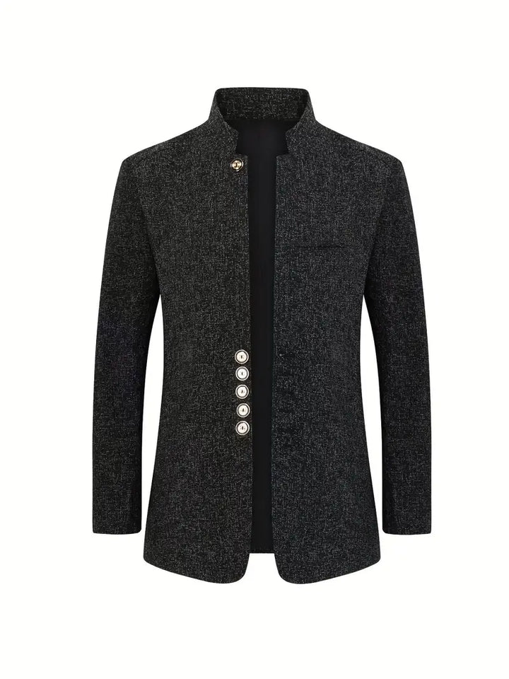 KLAAS I VINTAGE-JACKET