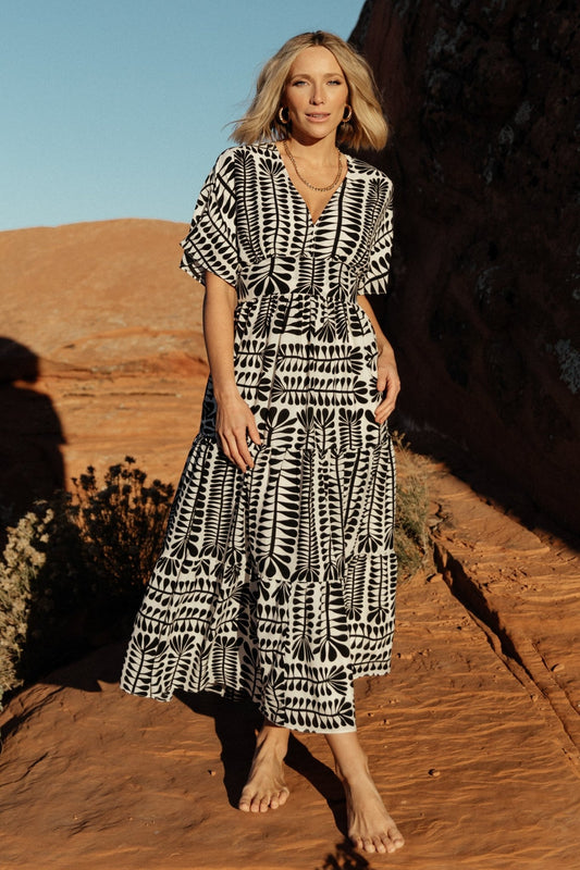 Tarragona Kleid