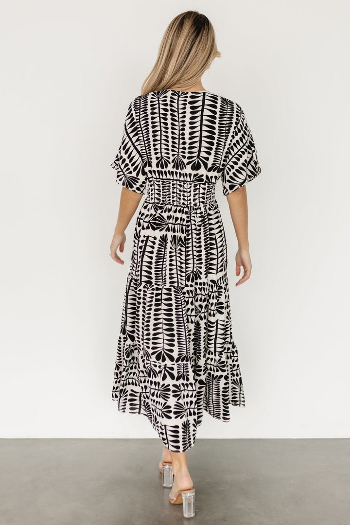 Tarragona Kleid