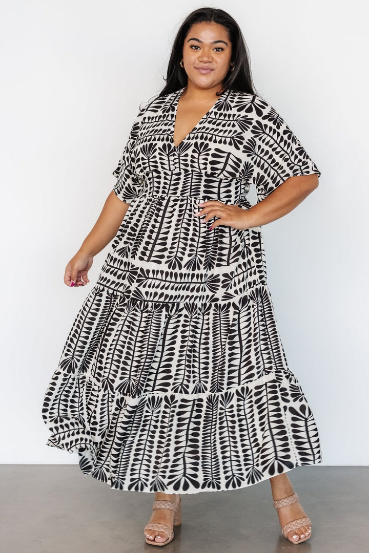 Tarragona Kleid