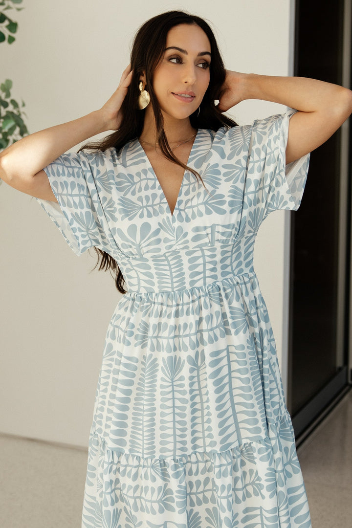 Tarragona Kleid
